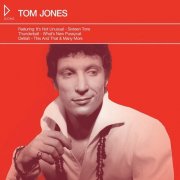 Tom Jones - Icons: Tom Jones (2005)