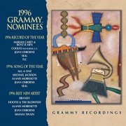 VA - 1996 Grammy Nominees (1996)