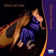 Diana de Vries - Diana's Dreams (2017)