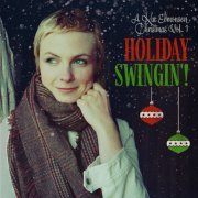 Kat Edmonson - Holiday Swingin'! (A Kat Edmonson Christmas Vol. 1) (2021)