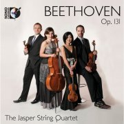 The Jasper String Quartet - Beethoven: String Quartet No. 14, Op. 131 (2014) [Hi-Res]