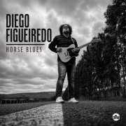 Diego Figueiredo - Horse Blues (2026) [Hi-Res]