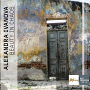 Alexandra Ivanova - Beauty in Chaos - Jazz Thing Next Generation Vol. 99 (2023) Hi Res