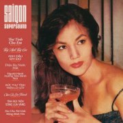 Saigon Supersound - Saigon Supersound, Vol. 3 (2022) [Hi-Res]