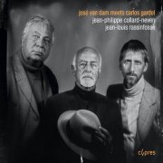 José Van Dam - José van Dam meets Carlos Gardel (2014)
