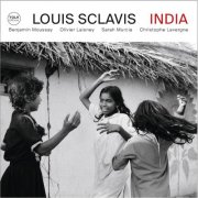 Louis Sclavis - India (2025) [Hi-Res]