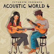 VA - Putumayo Discovery Presents Acoustic World 4 [24bit/44.1kHz] (2023) lossless