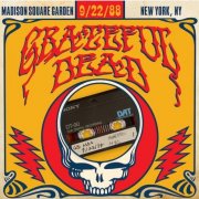 Grateful Dead - 1988-09-22 Madison Square Garden, New York, NY (2026) [Hi-Res]