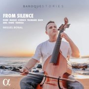 Miguel Bonal - From Silence (2026) [Hi-Res] [Dolby Atmos]