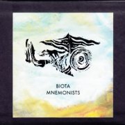 Biota / Mnemonists - The Biota Box (2019) {6CD Box Set}