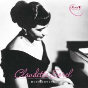 Claudette Sorel - Claudette Sorel Rediscovered (2021) Hi-Res
