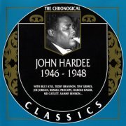 John Hardee - 1946-1948 {The Chronological Classics, 1136}