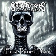 S. F. Incorporated - First Penetration (2023) Hi-Res