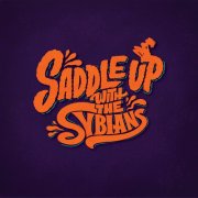 The Sybians - Saddle Up with the Sybians (2025) [Hi-Res]