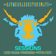 The Alan Parsons Project - Stereotomy (Sessions) (2025)