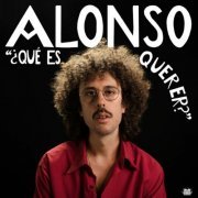 Alonso - ¿Qué es querer? (2024) Hi-Res