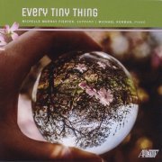 Michelle Murray Fiertek & Michael Korman - Every Tiny Thing (2020)