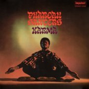 Pharoah Sanders - Karma (1969) {2022 Acoustic Sounds Series}