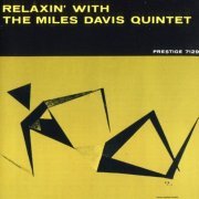 Miles Davis Quintet - Relaxin’ With The Miles Davis Quintet (1956/2004) [SACD]