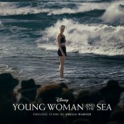 Amelia Warner - Young Woman and the Sea (Original Score) (2024)