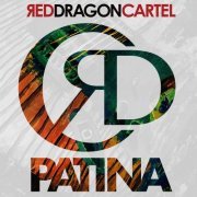 Red Dragon Cartel - Patina (2018)