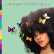 Raheem Devaughn, Grenique - When Butterflies Become Unicorns (2025)