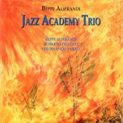 Beppe Aliprandi Trio - Jazz Academy Trio (1993)