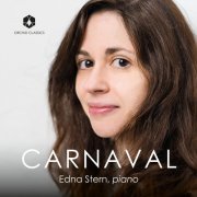 Edna Stern - Carnaval (2024) [Hi-Res]