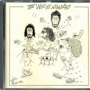 The Who - The Who By Numbers (1975) {1987, Reissue}