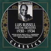 Luis Russell - The Chronological Classics: 1930-1934 (1991)