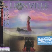 Lionville - So Close To Heaven (2022) [Japan Edition]