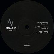 Hertz - SWAY 1-2-3 (2026 Remaster) (2026)