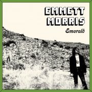 Emmett Morris - Emerald EP (2023) Hi-Res