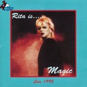 Rita Pavone - Rita is... Magic: Live (1993)