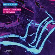 Magnus Mehl - Upside Down and in Between (2021) Hi Res