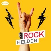 VA - Rock Helden (2021)