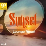 VA - Sunset Lounge Room, Vol. 1 & Vol. 2 (2022 - 2023)