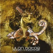 Ulan Bator - Rodeo Massacre (2005)