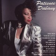 Patience Dabany - Patience Dabany (1990)