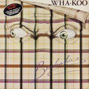 Wha-Koo - Berkshire (1977) LP