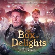 Joe Kraemer - The Box Of Delights: Original Motion Picture Soundtrack (2022) [Hi-Res]