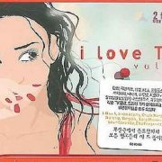 VA - I Love TV Vol. 2 [2CD Set] (2002)