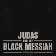 Various Artists - Judas and the Black Messiah: The Inspired Album (2021) [Hi-Res]