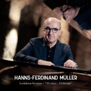 Hanns-Ferdinand Müller - Lockdown Sessions - "15 cities-15 friends" (2023) [Hi-Res]