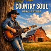 Gerald Burda - Country Soul (2026)