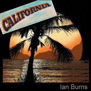 Ian Burns - California (2022)