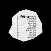 Petra - Aunis (2019)