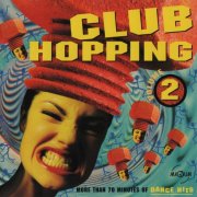 VA - Club Hopping 2 (1994)