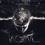 Erdész Róbert - Welcome To My Brain (2025)