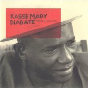 Kasse Mady Diabate - Manden Djeli Kan (2008)